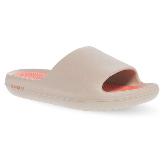 Luofu Γυναικεία Slides θαλάσσης Luofu Γυναικεία Slides θαλάσσης